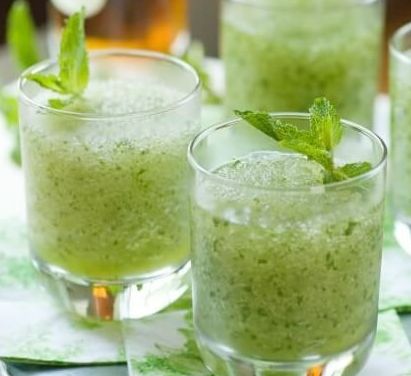 Aam Panha Recipe 