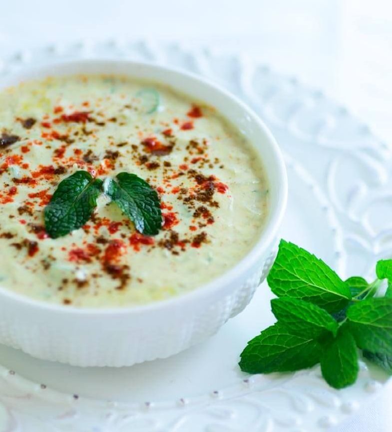 Kheere Ka Raita