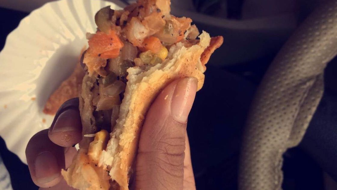 Thaggu Ke Samose