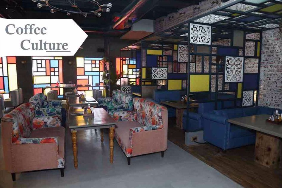 Coffee Culture Jaipur