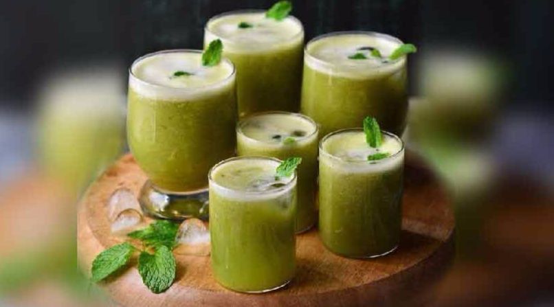 Aam Panna