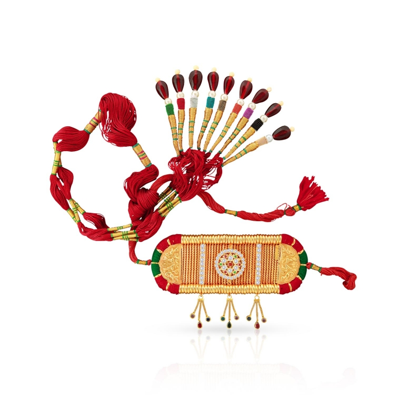 Rajasthani Bajuband