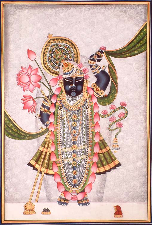 Pichhwai paintings Nathdwara