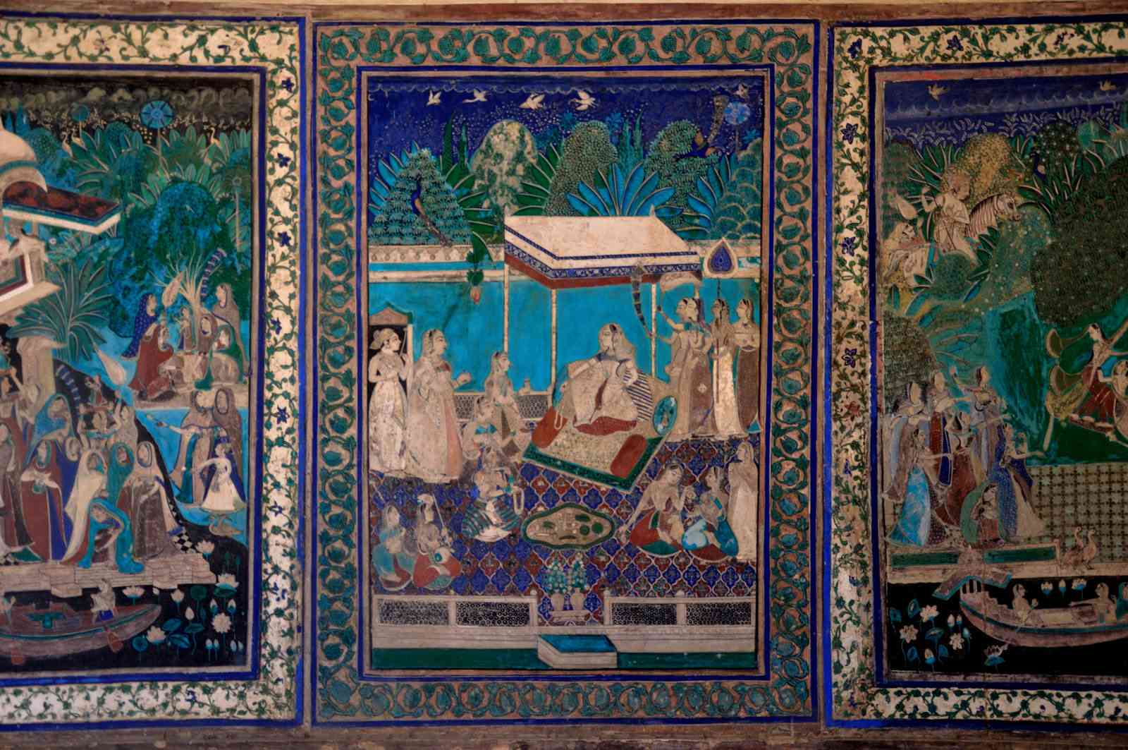 chitrashala bundi