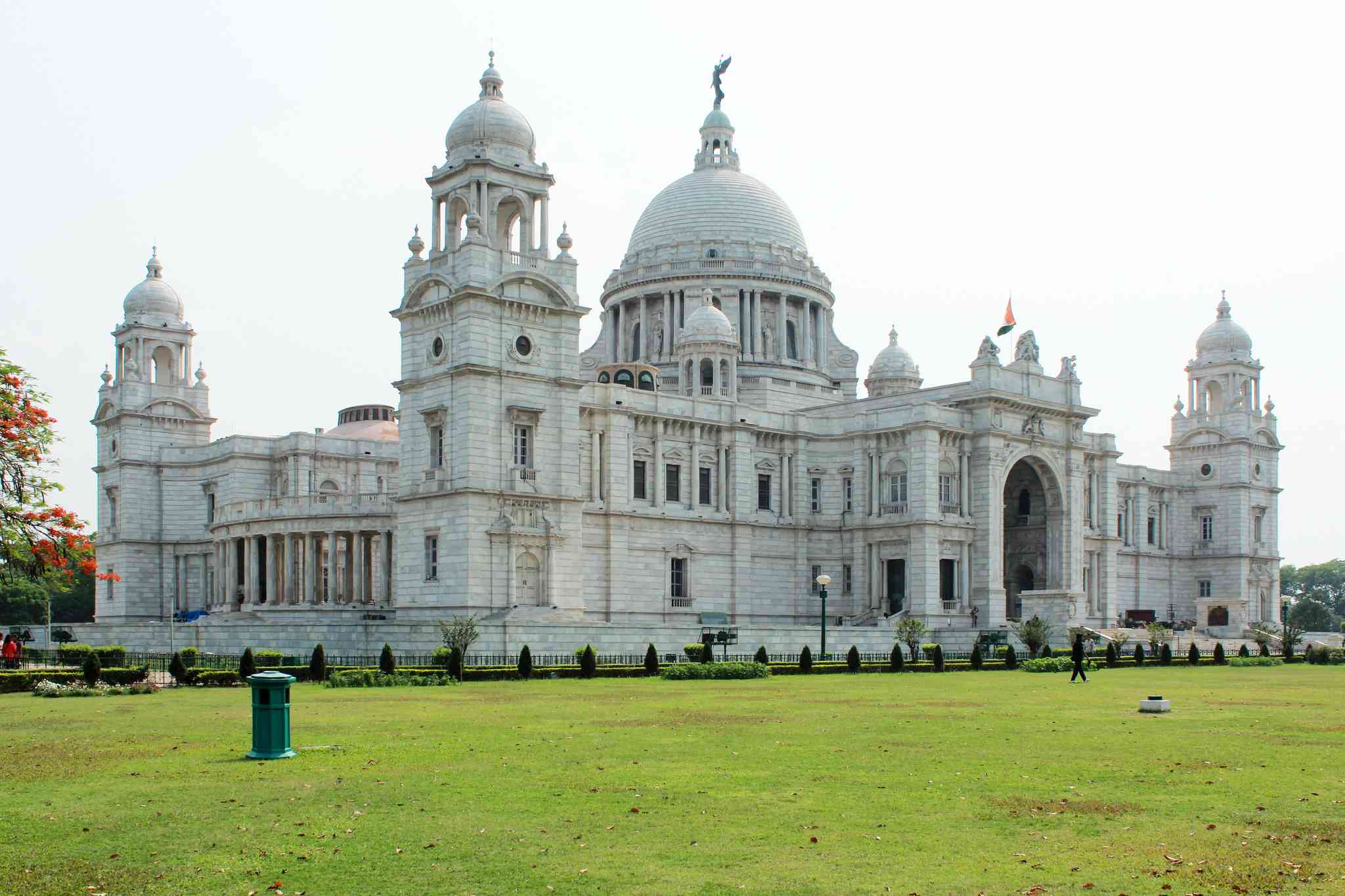 Victoria Memorial, Kolkata