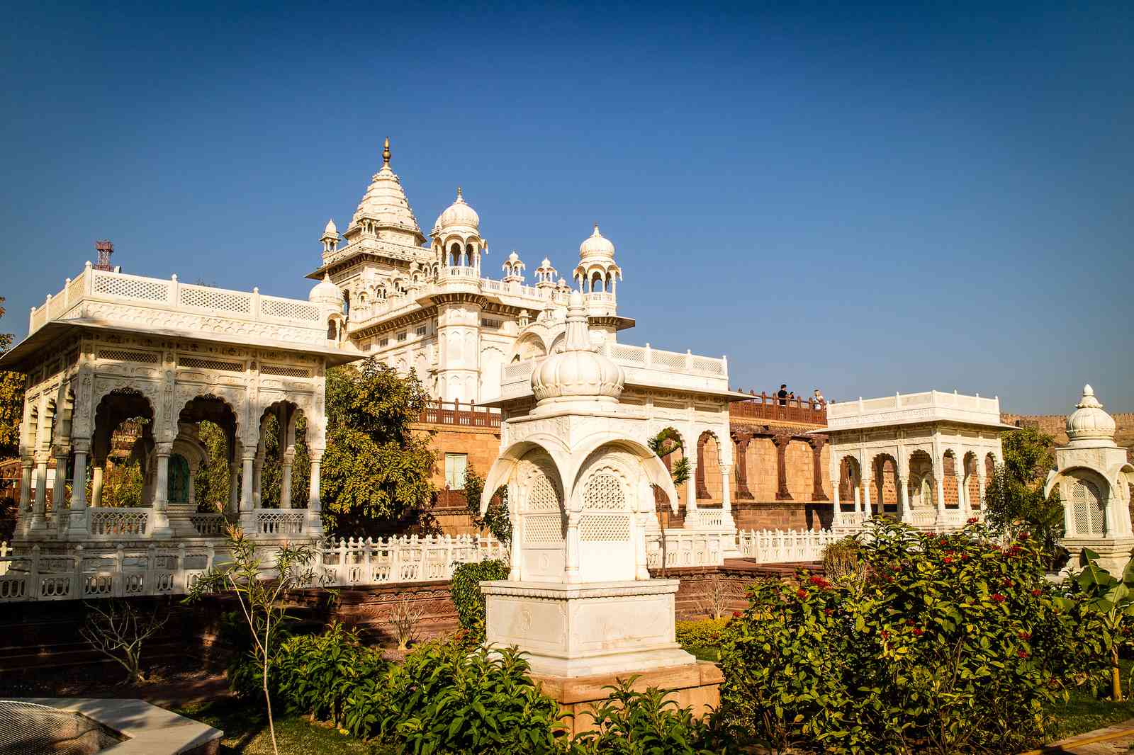 Jaswant Thoda, Jodhpur