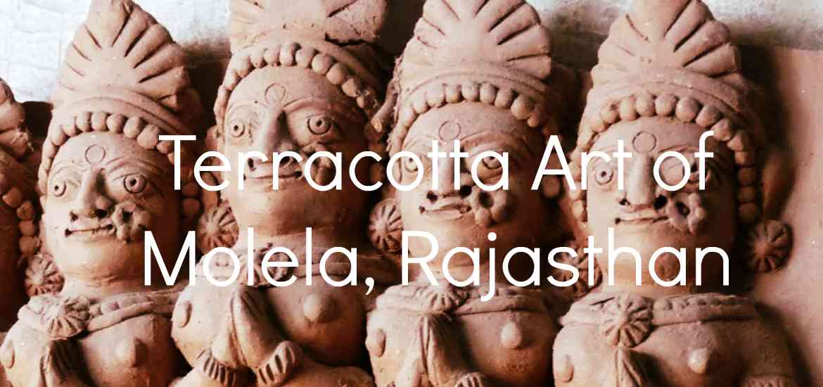 Terracotta Art of Rajasthan
