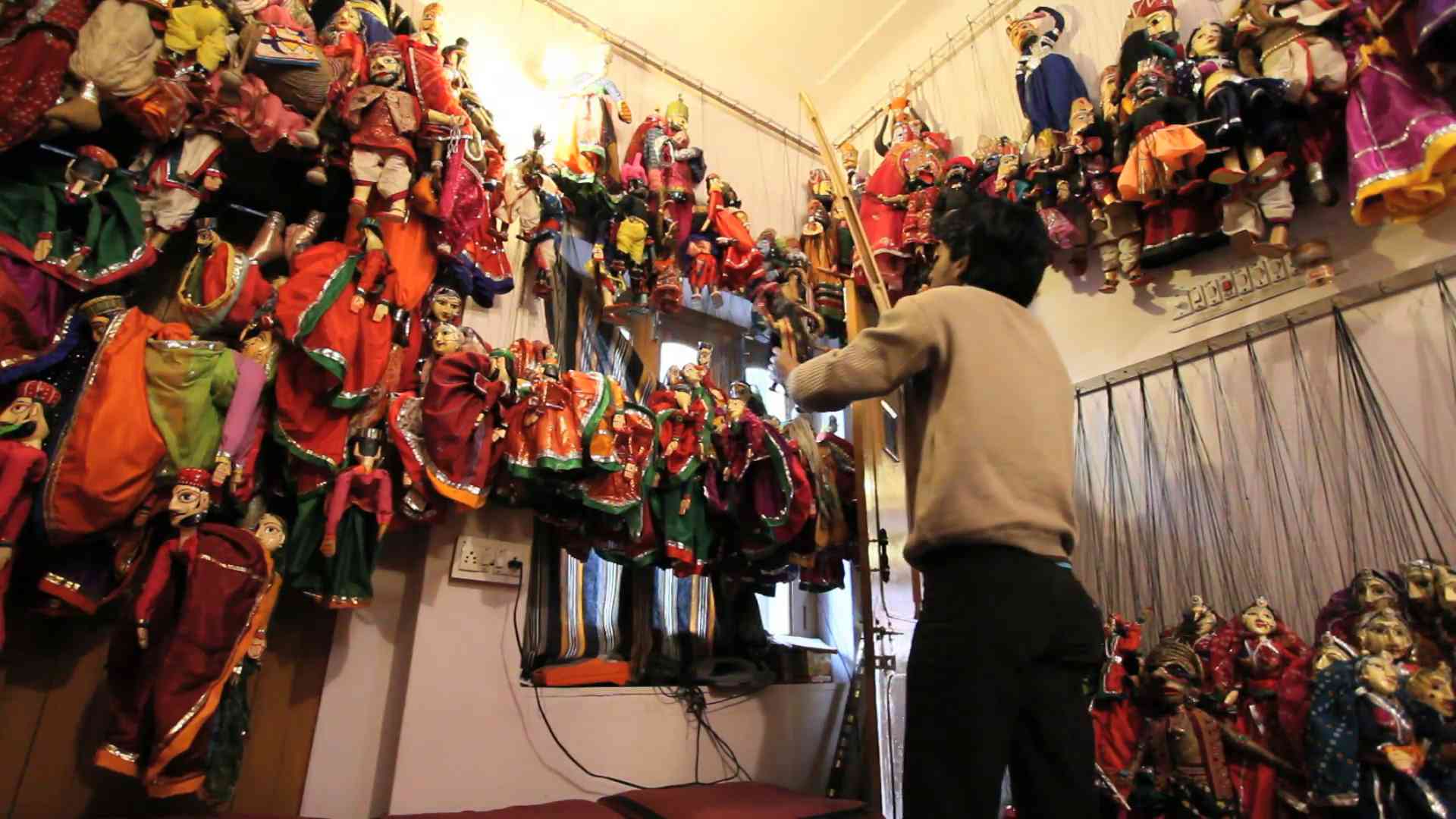  Souvenirs to buy from Udaipur