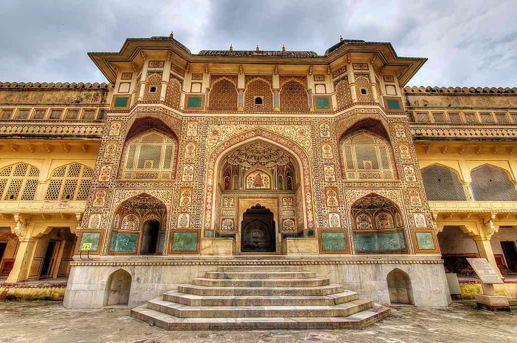 Architecture of Rajasthan