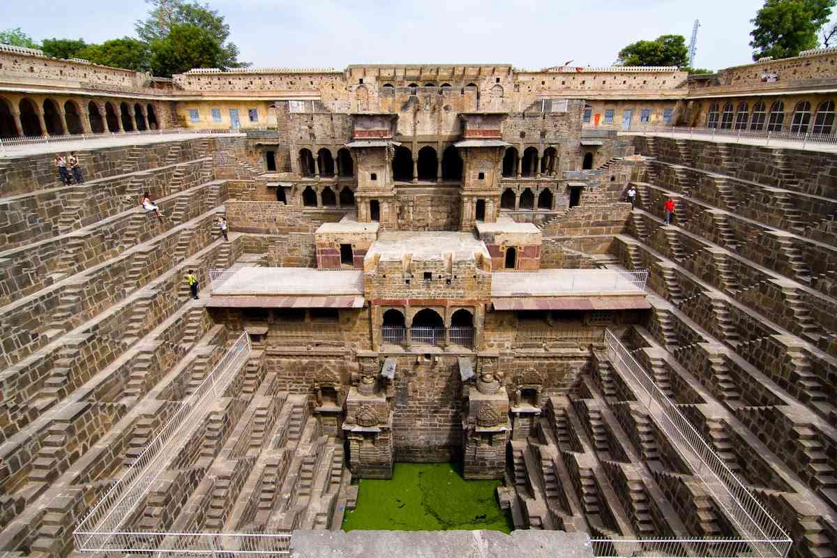 Architecture of Rajasthan