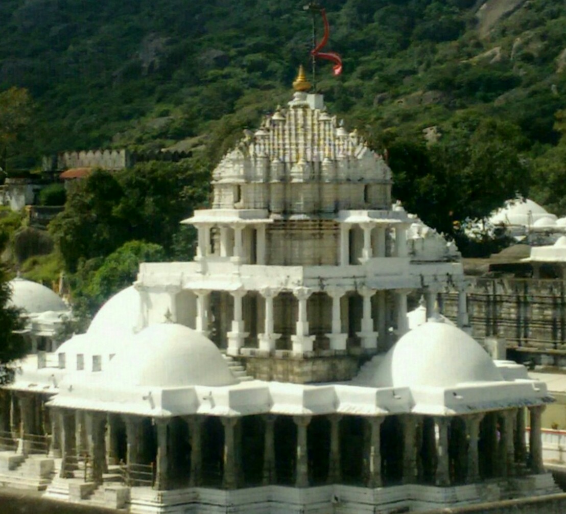 dilwara temple images