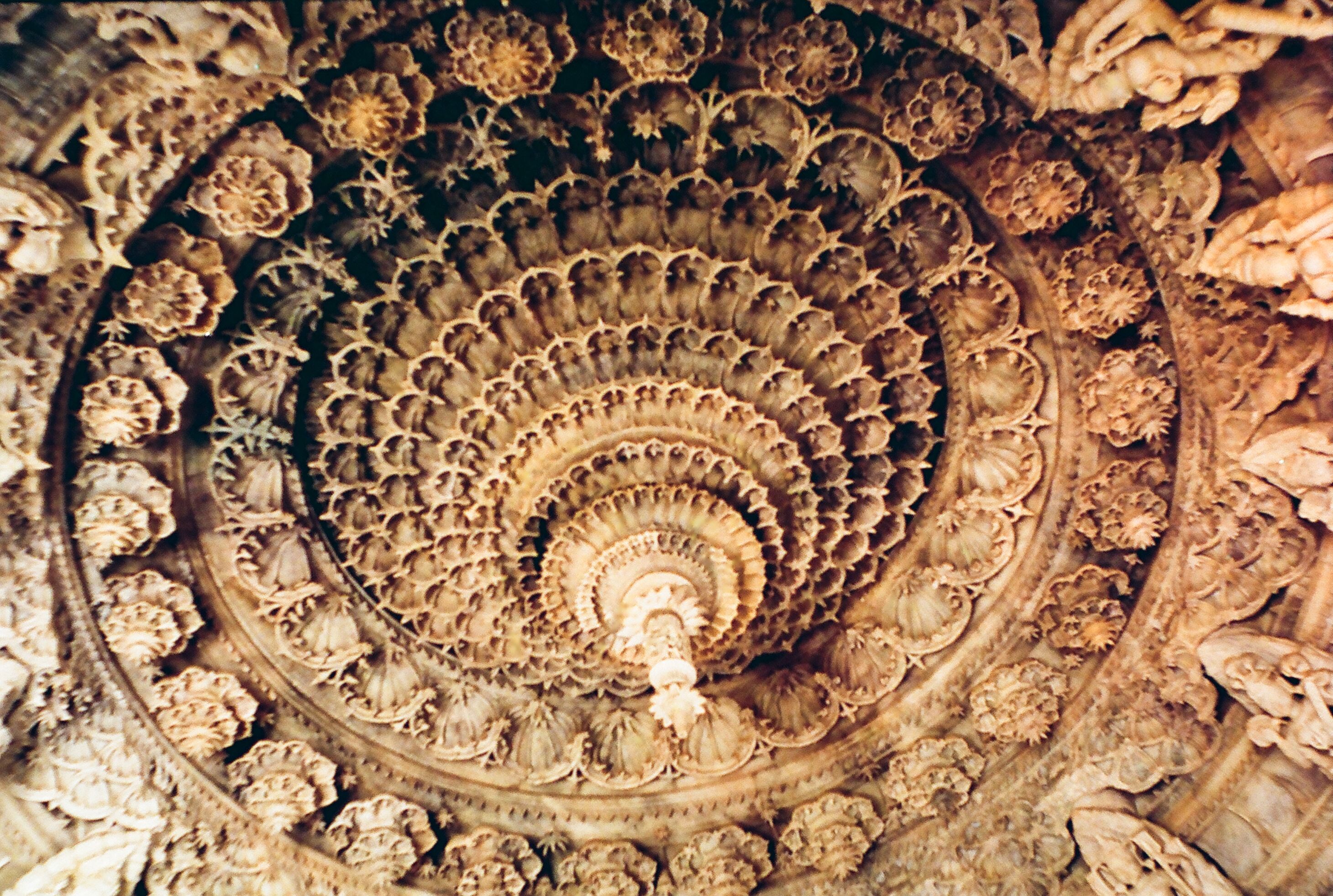 dilwara jain temple history