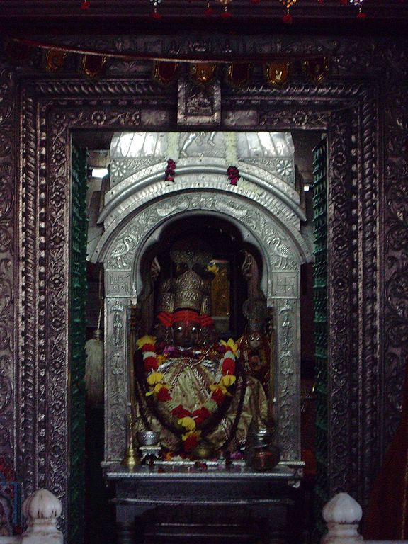 pushkar brahma temple photos