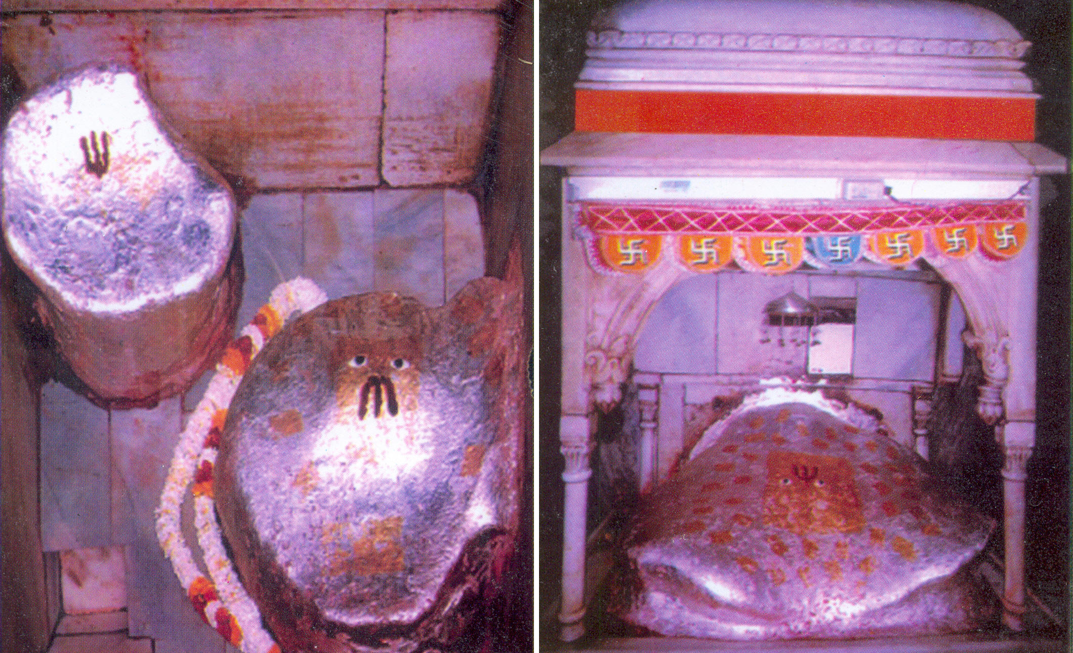 mehandipur balaji images