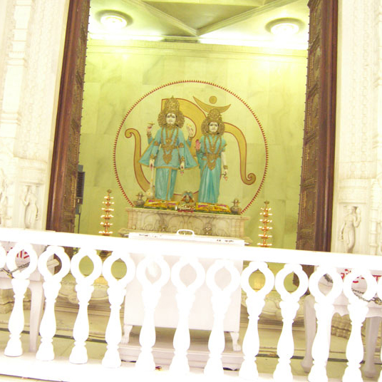 Lakshmi Narayan Idols birla mandir jaipur