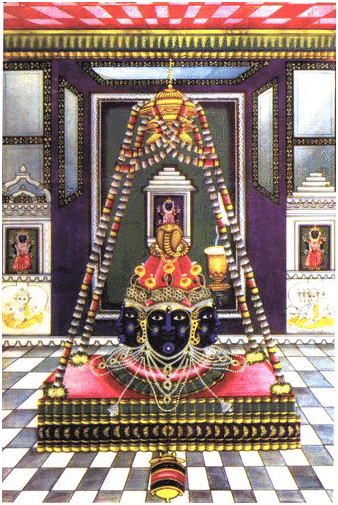 Eklingji idol
