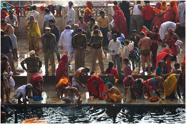 galta kund