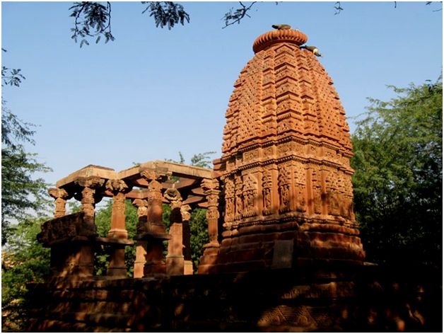 surya temple osian