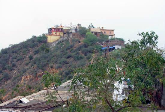 shri mehandipur balaji mandir mehandipur, rajasthan