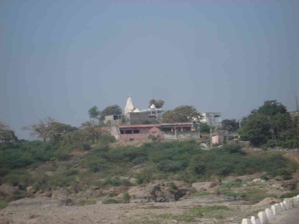 Beneshwar Dham