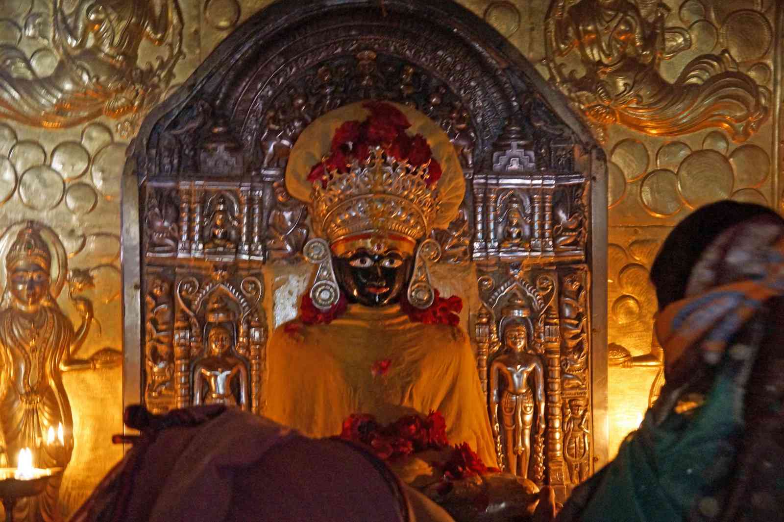 Parswanath Bhagwan Nakoda