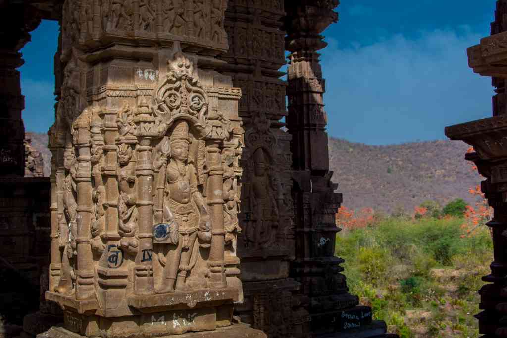 Bhand Devra Temple