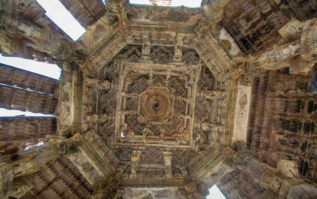 Bhand Devra Temple