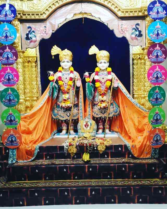 Akshardham Temple Jaipur