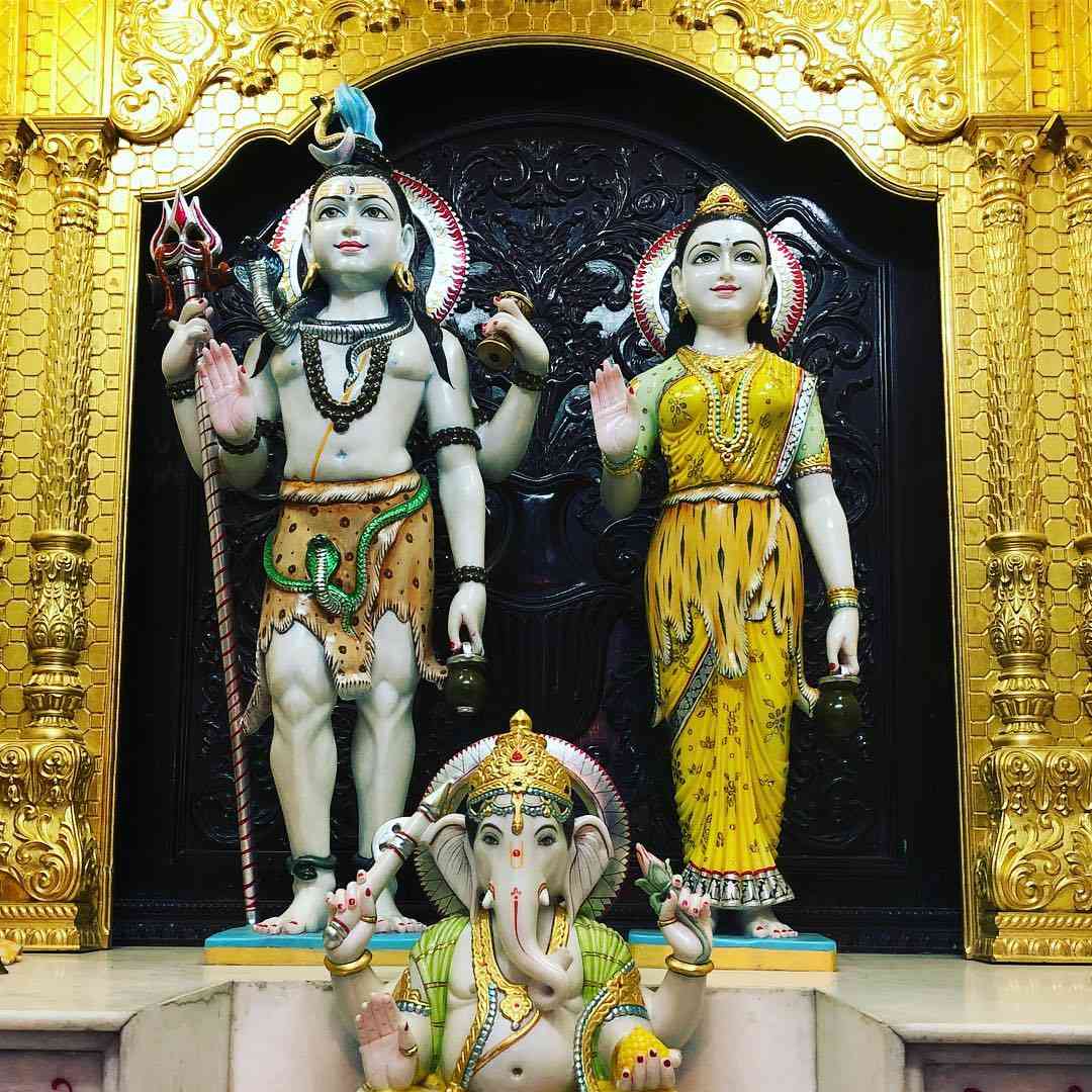 Akshardham Temple Jaipur