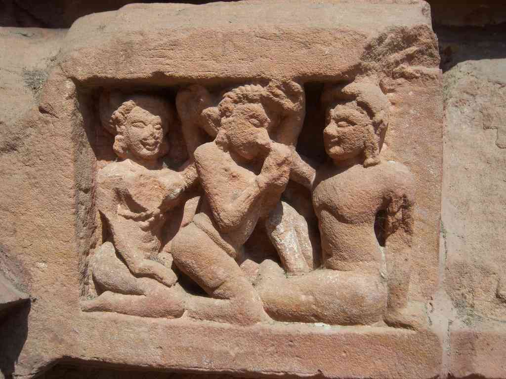Sun Temple, Jhalarapatan