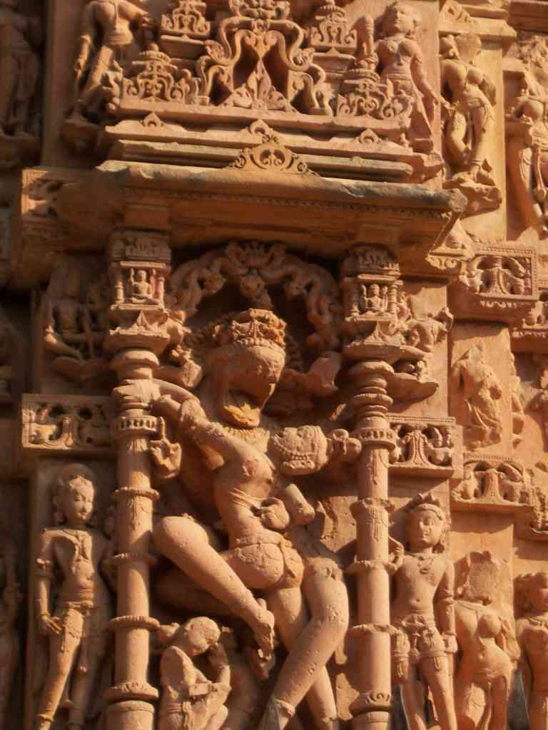 Sun Temple, Jhalarapatan