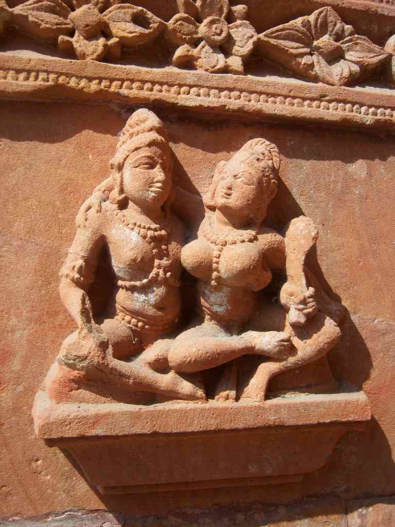 Sun Temple, Jhalarapatan