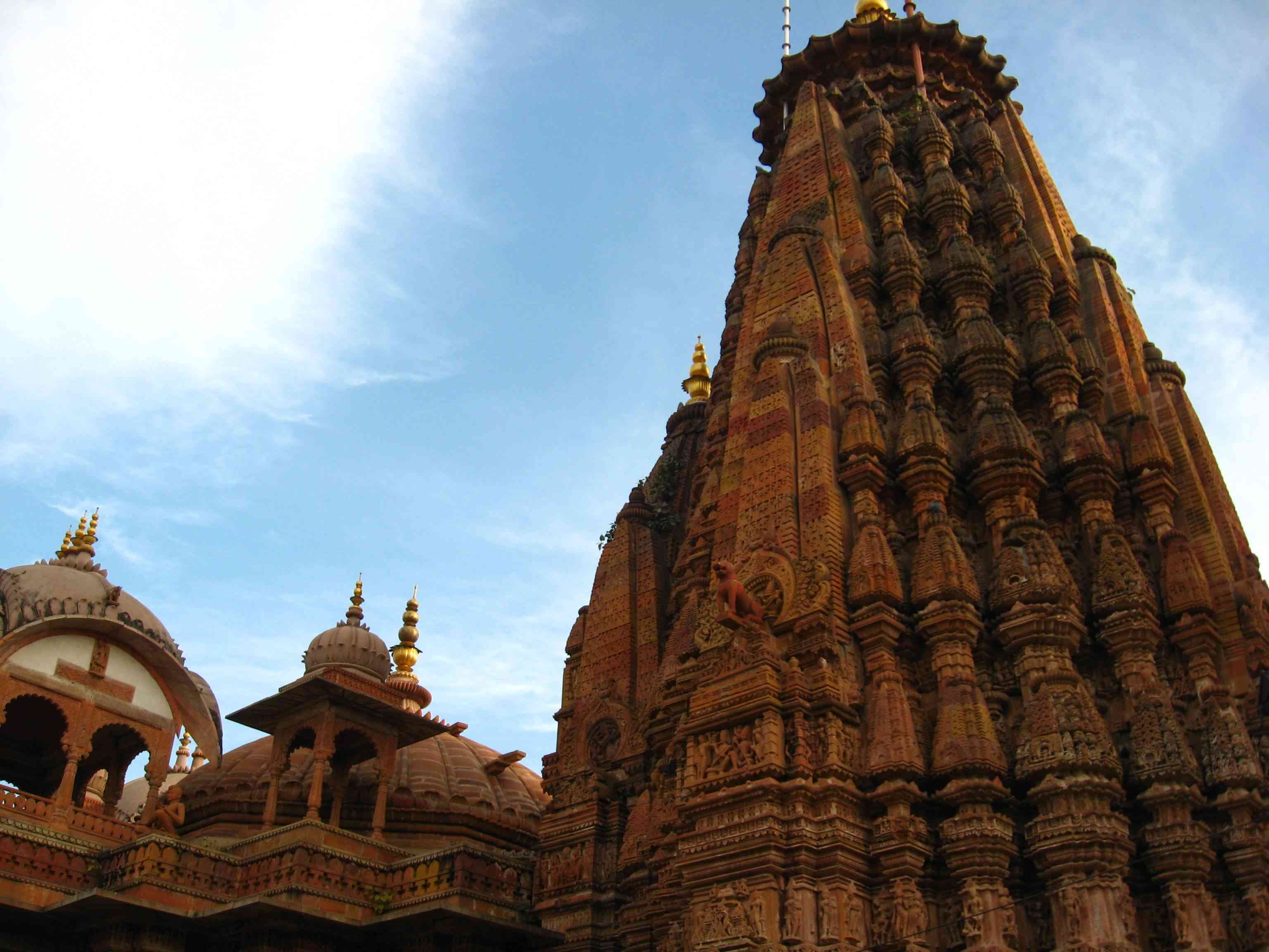 Sun Temple, Jhalarapatan