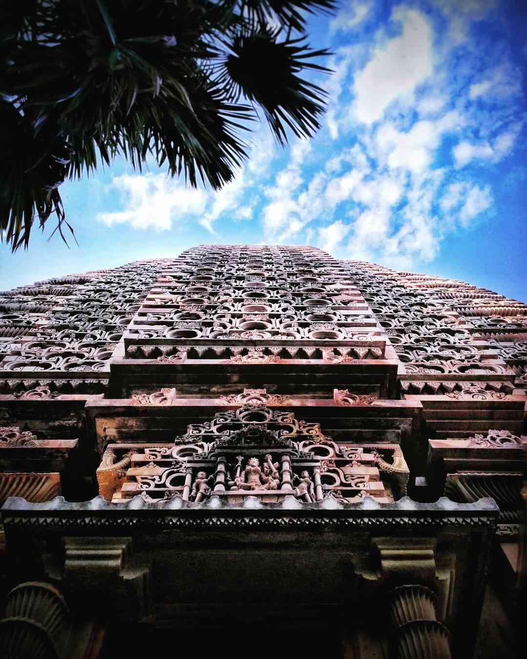 Baroli Temples