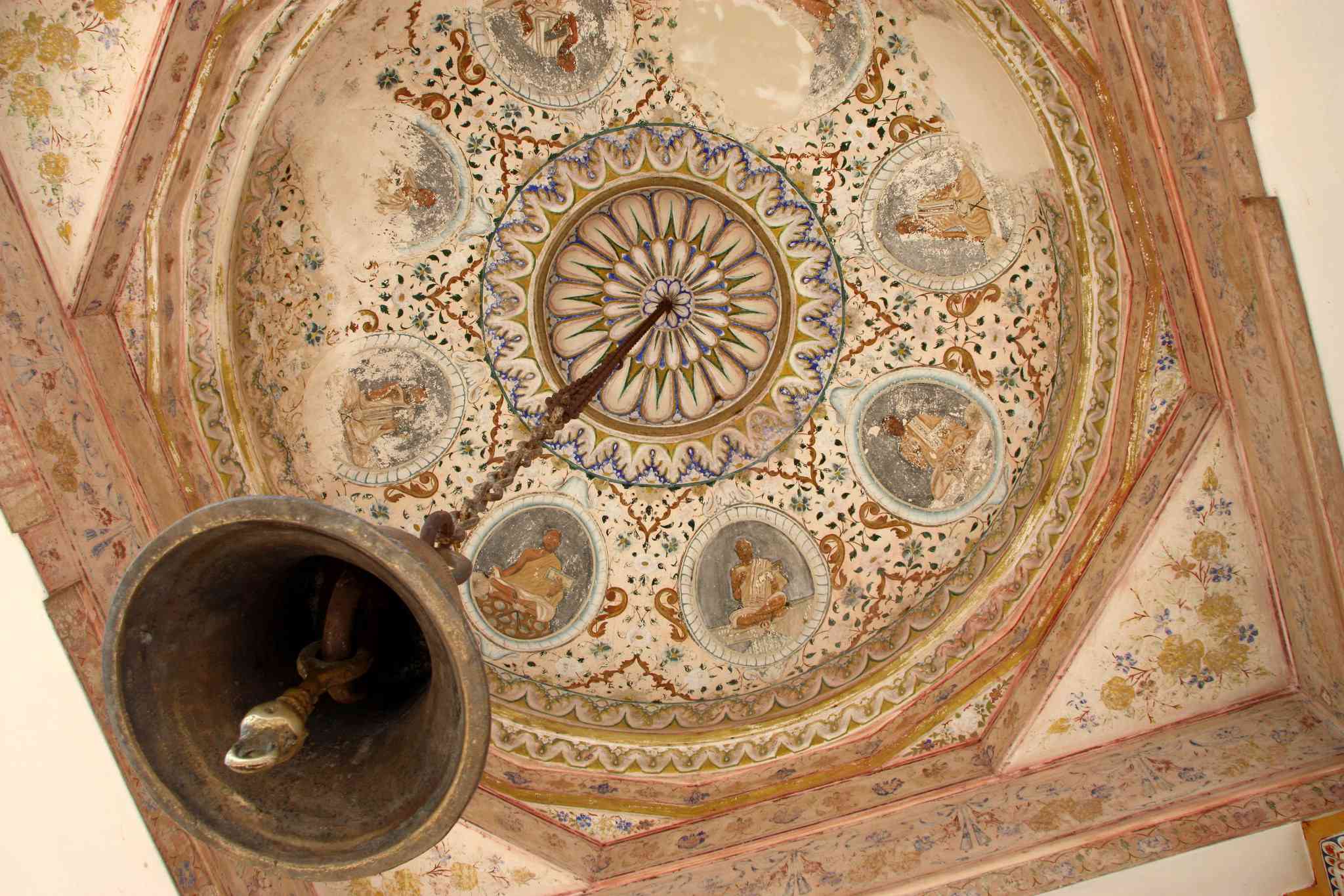 Bhandasar Jain Temple Bikaner