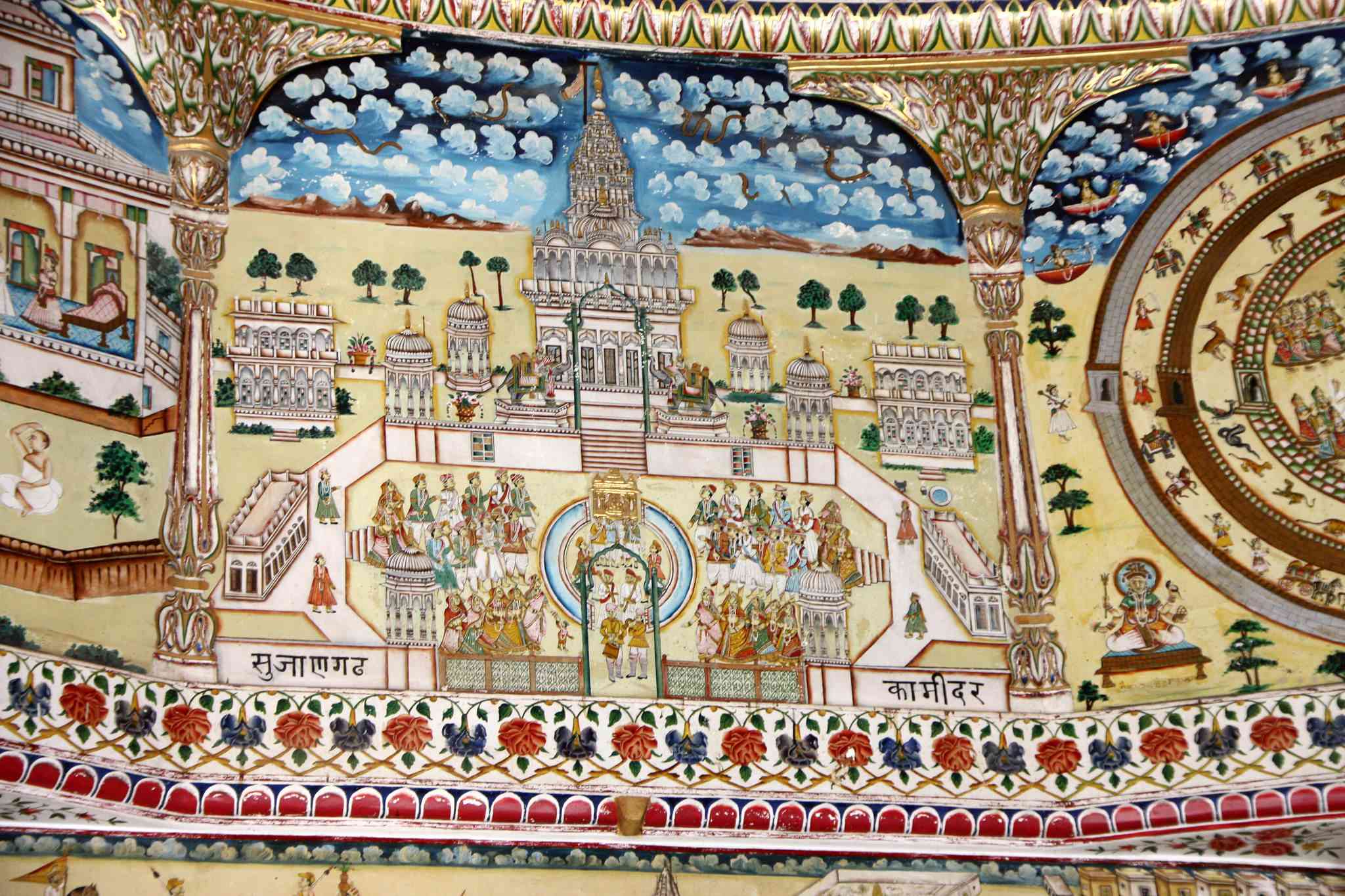 Images for Bhandasar (Banda Shah) Jain Temple