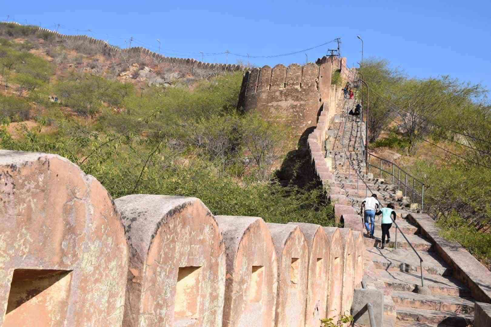 Garh Ganesh Temple, Jaipur