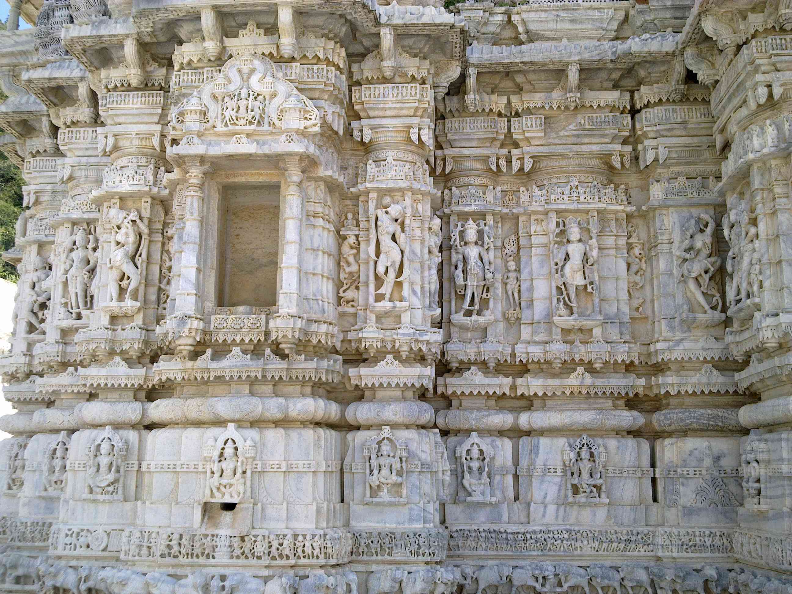 Jain temples of Rajasthan