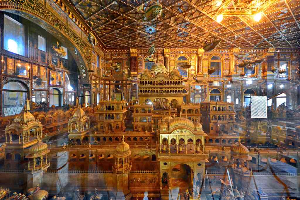 Jain temples of Rajasthan