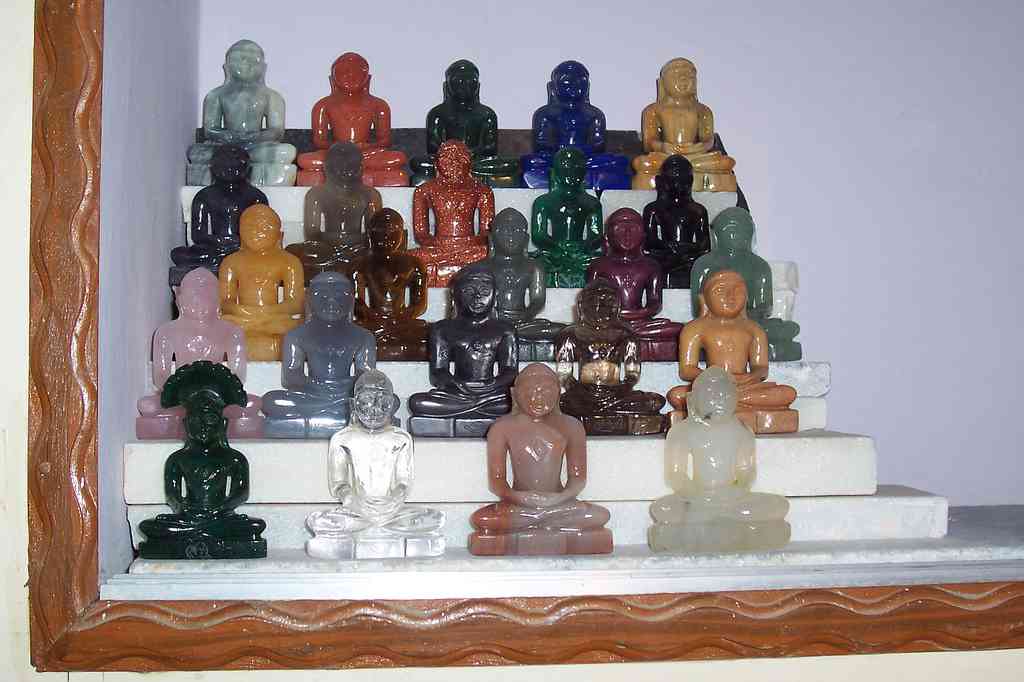 Tijara Jain Temple