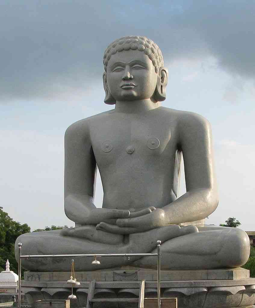 Tijara Jain Temple