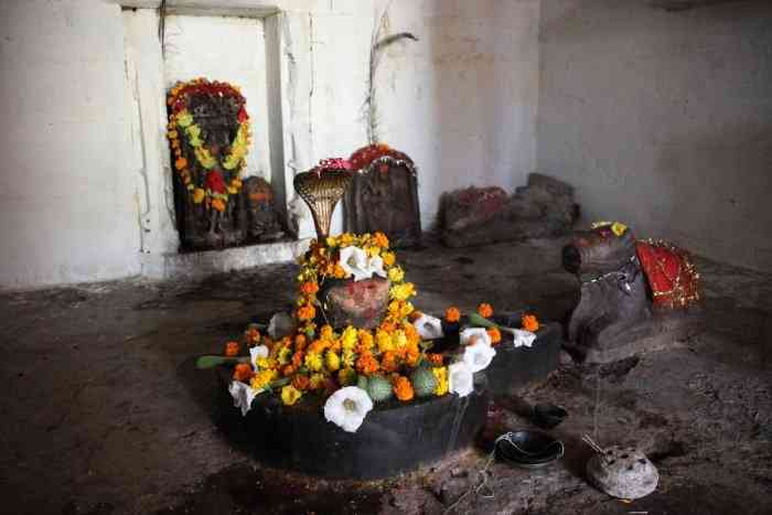 Bhand Devra Temple