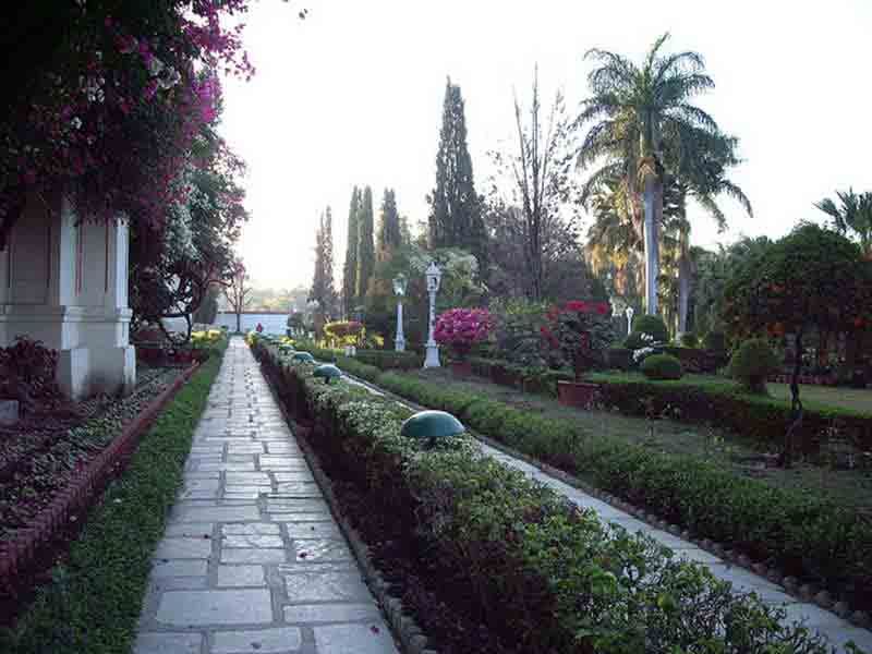 wildlife sanctuary in rajasthan