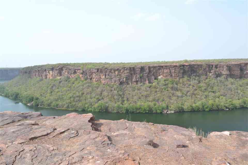 Darrah Wildlife Sanctuary, Kota