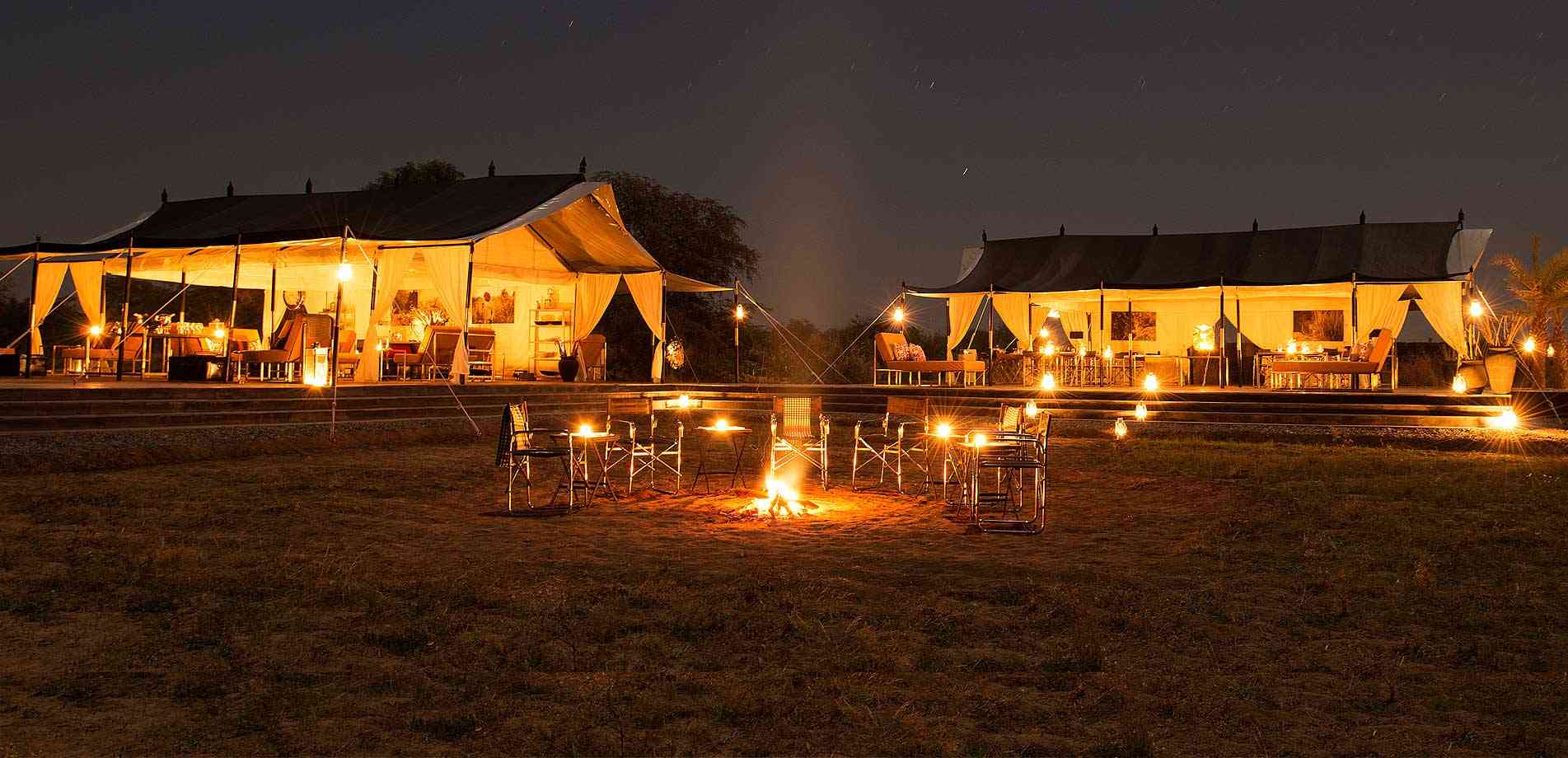 Jawai Leopard hills