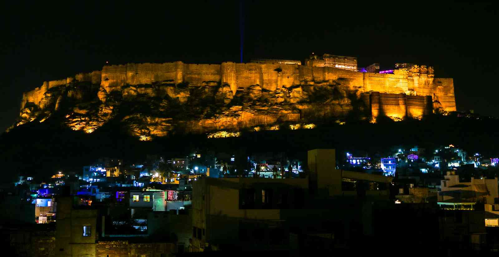 mehrangarh fort images