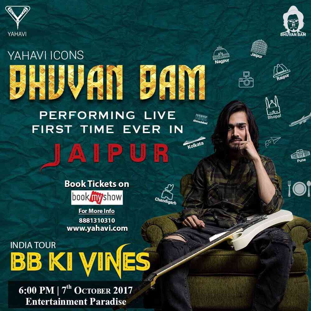 Bhuvan Bam BB ki Vines