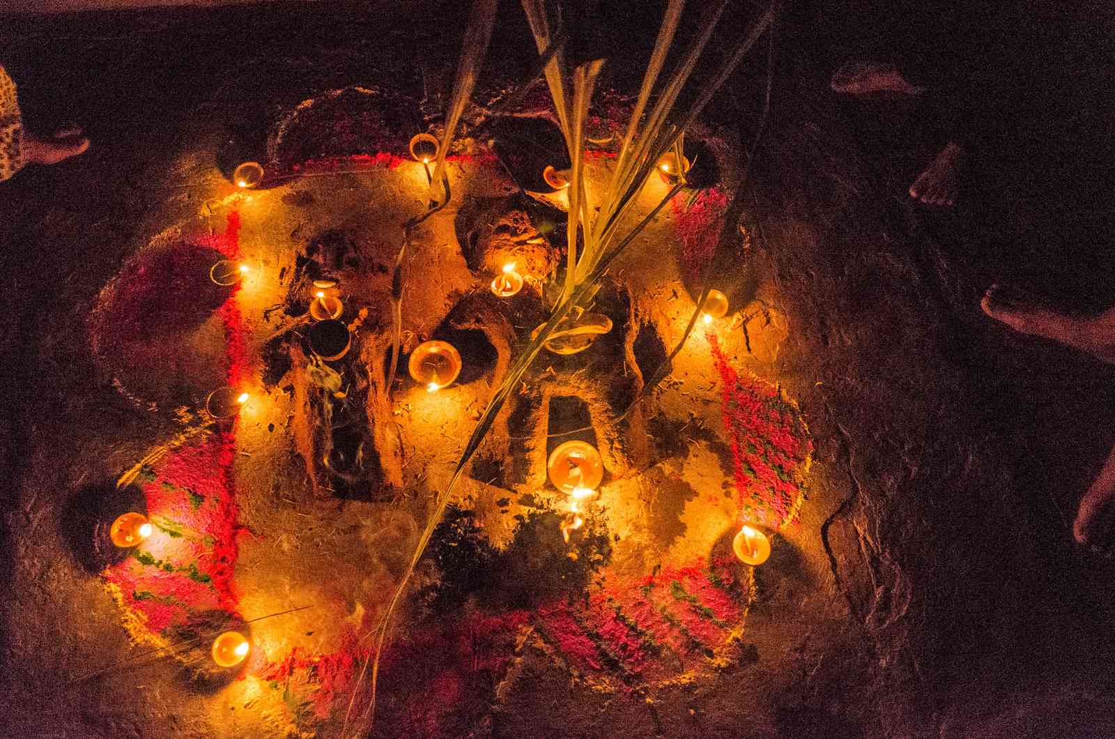 govardhan pooja