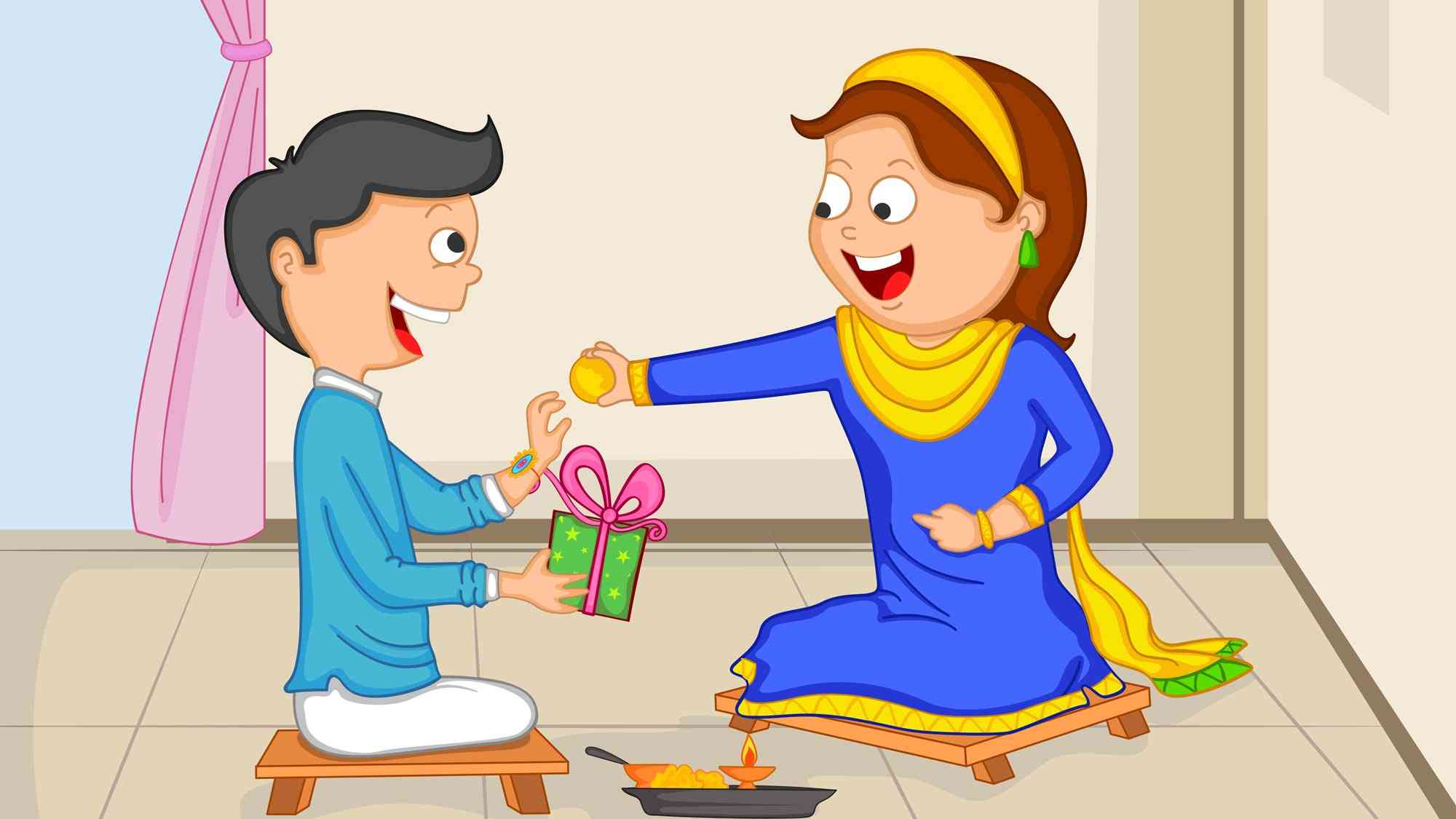 bhai dooj