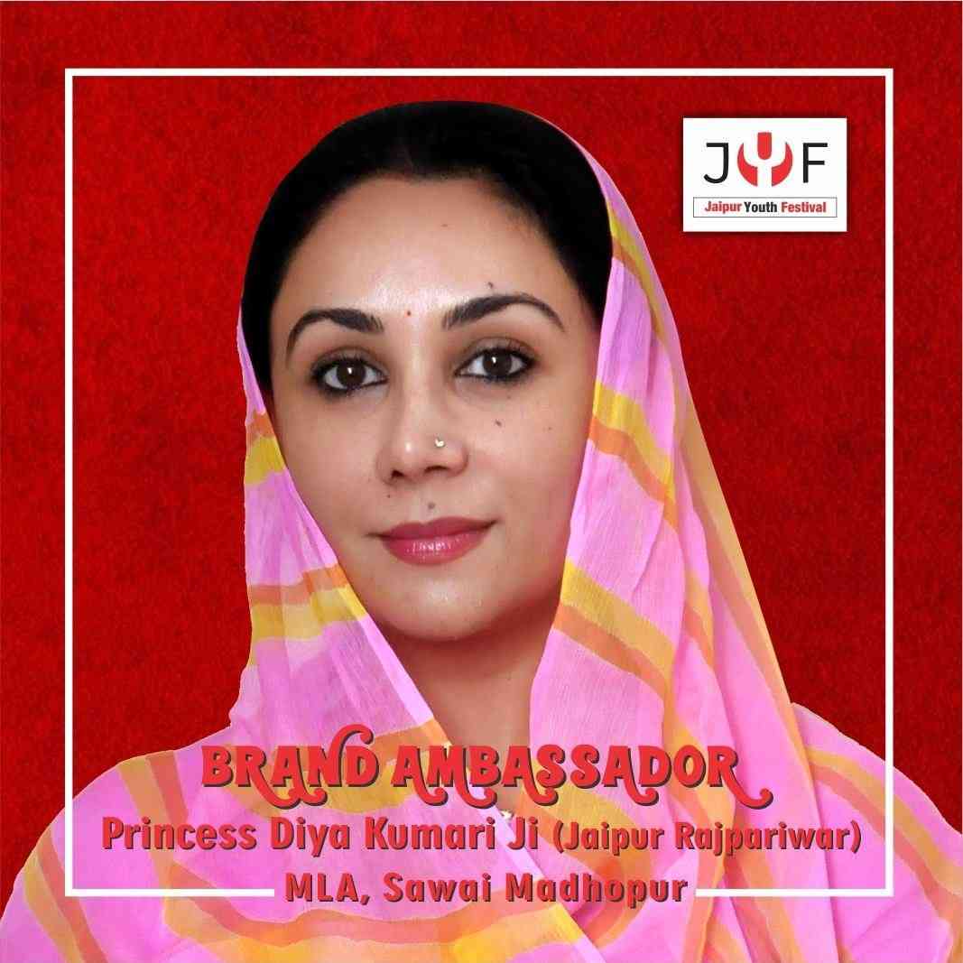 Jaipur Youth Festival 2017 